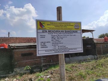 Sudah Terjual 11 Unit Rumah Syariah 2LT Dibawah 1M Cibiru Ujungberung