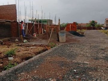 Sudah Terjual 11 Unit Rumah Syariah 2LT Dibawah 1M Cibiru Ujungberung