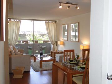 Departamento San isidro ID: 171730s