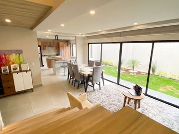 Los Sauces Casa en venta en Juárez (Los Chirinos)