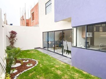 Los Sauces Casa en venta en Juárez (Los Chirinos)