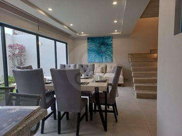 Los Sauces Casa en venta en Juárez (Los Chirinos)