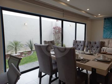 Los Sauces Casa en venta en Juárez (Los Chirinos)