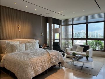PENTHOUSE EN OCEAN REEF PUNTA PACIFICA 5 REC 1000M2 DE LUJO