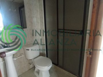 apartamento en arriendo en cañaveral. Cod A17231