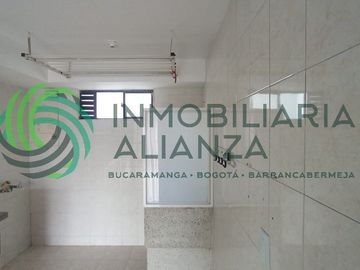 apartamento en arriendo en cañaveral. Cod A17231
