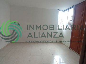 apartamento en arriendo en cañaveral. Cod A17231