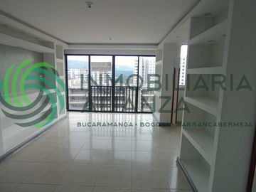 apartamento en arriendo en cañaveral. Cod A17231