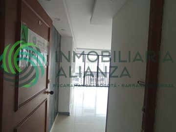 apartamento en arriendo en cañaveral. Cod A17231