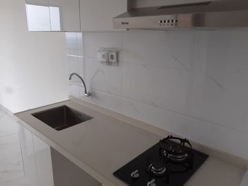Dijual Apartemen Skyhouse BSD 2 Bedroom Semi Furnished Terbaru Termurah Siap Huni