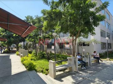 🏡 ¡Haz De Este Departamento Tu Nuevo Hogar En Urb. Los Parques De Piura!  ¡Incluye Cochera!  🚙🚗