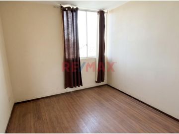🏡 ¡Haz De Este Departamento Tu Nuevo Hogar En Urb. Los Parques De Piura!  ¡Incluye Cochera!  🚙🚗