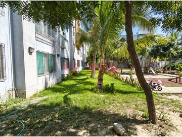 🏡 ¡Haz De Este Departamento Tu Nuevo Hogar En Urb. Los Parques De Piura!  ¡Incluye Cochera!  🚙🚗