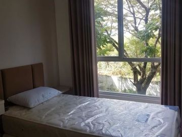 OBRAL Apt. Eastcoast T01 Pakuwon city NEW GRANIT PARKIT FURNISH