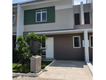 RUMAH SUMMARECON BANDUNG READY STOCK: FULL FURNISHED JARANG ADA!