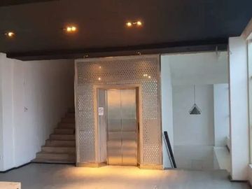 Gedung Siap Pakai 3 Lantai Arief Rahman Hakim Surabaya