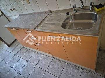 Departamento en venta de 3 dorm. en La Florida