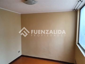 Departamento en venta de 3 dorm. en La Florida