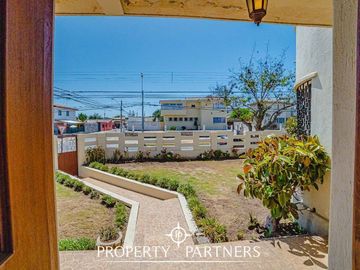 Amplia Propiedad en estratégico sector Comercial de Coquimbo