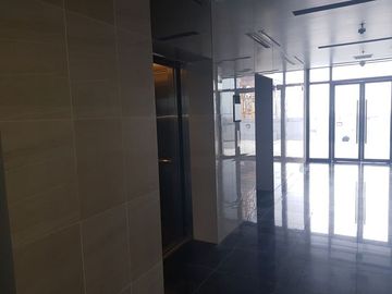 Whole Floor Bare Office Space @ Cebu Business Park for Lease