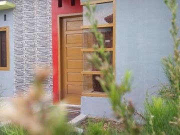 GEBYAR Promo Maret Rumah DP 0% ALLIN hanya 5JT di Cicalengka Rancaekek