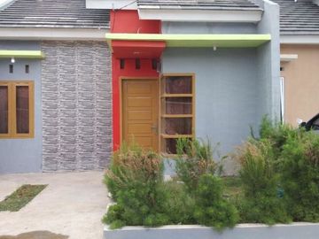 GEBYAR Promo Maret Rumah DP 0% ALLIN hanya 5JT di Cicalengka Rancaekek