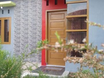 GEBYAR Promo Maret Rumah DP 0% ALLIN hanya 5JT di Cicalengka Rancaekek