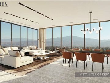 Condominios nuevos en Zona Río, Sophia by Cosmopolitan