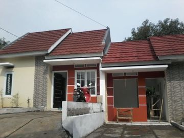 KPR Syariah, Cicilan Flat, Terlaris di Kota Cimahi
