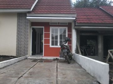 KPR Syariah, Cicilan Flat, Terlaris di Kota Cimahi