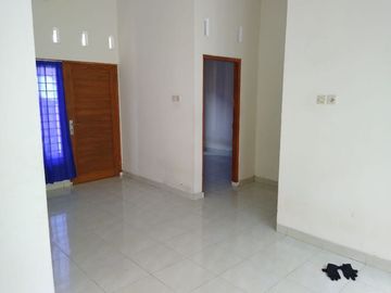 Rumah siap huni kawasan strategis utara Ugm jalan kaliurang km 6