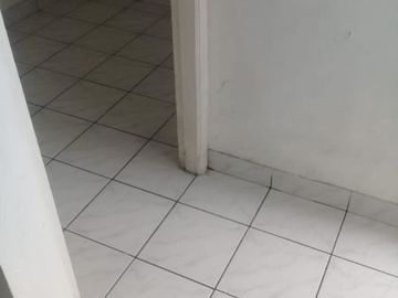 Rumah dalam Komplek di Teluk Jambe Karawang | SANDYSUDIANA