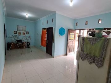 Rumah Siap Huni dalam Perum di Purwomartani dekat Jogja Bay