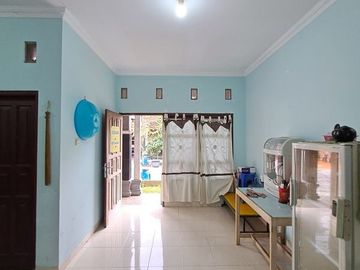Rumah Siap Huni dalam Perum di Purwomartani dekat Jogja Bay