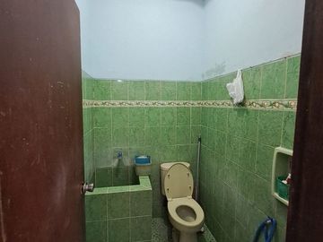 Rumah Siap Huni dalam Perum di Purwomartani dekat Jogja Bay