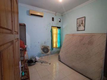 Rumah Siap Huni dalam Perum di Purwomartani dekat Jogja Bay