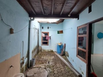 Rumah Siap Huni dalam Perum di Purwomartani dekat Jogja Bay