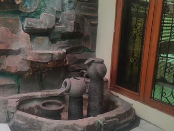 Rumah Siap Huni Full Furnish di Jalan Jambon