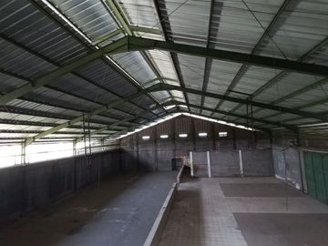 Gudang produksi dikawasan industri cimahi bandung