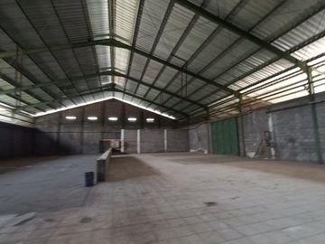 Gudang produksi dikawasan industri cimahi bandung