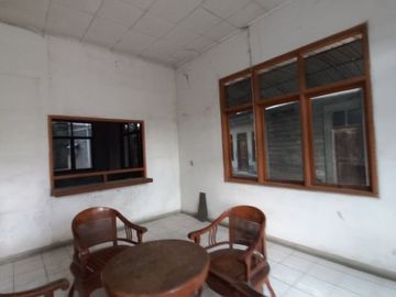Gudang produksi dikawasan industri cimahi bandung