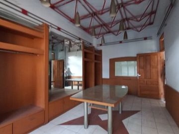 Gudang produksi dikawasan industri cimahi bandung