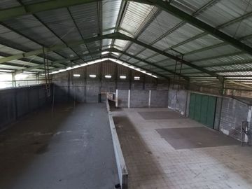 Gudang produksi dikawasan industri cimahi bandung