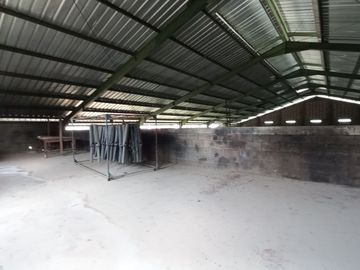 Gudang produksi dikawasan industri cimahi bandung
