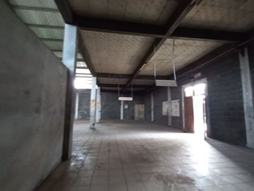 Gudang produksi dikawasan industri cimahi bandung