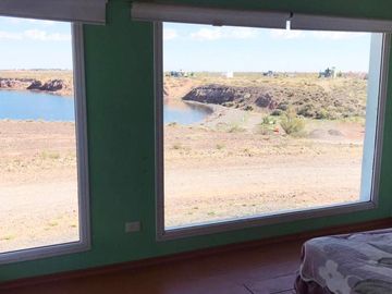Venta Casa Vista al Lago - Mari Menuco