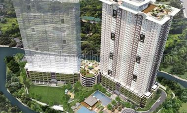 2BR Zinnia Towers a Resort Feel Condo in QuezonCity by DMCI.