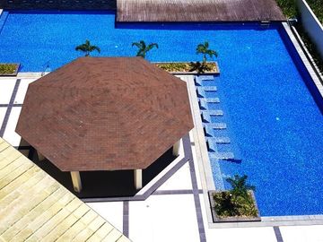 One Manchester Place Mactan Newtown Condo w/OceanView For Sale,Mactan Newtown Cebu
