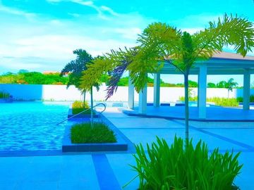 One Manchester Place Mactan Newtown Condo w/OceanView For Sale,Mactan Newtown Cebu