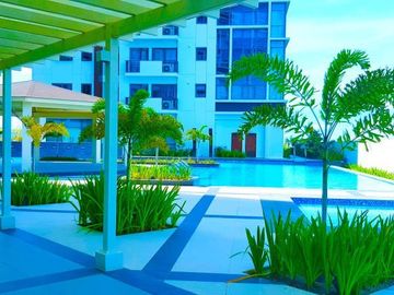 One Manchester Place Mactan Newtown Condo w/OceanView For Sale,Mactan Newtown Cebu